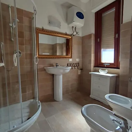 Beblungomareolbia Maison d'hôtes Olbia