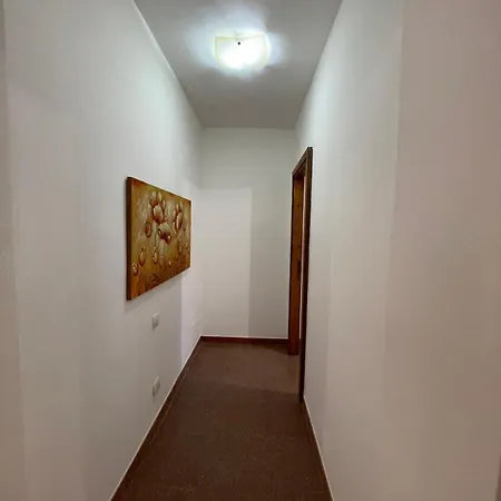 Beblungomareolbia Affittacamere