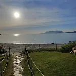 Beblungomareolbia Guest house Olbia
