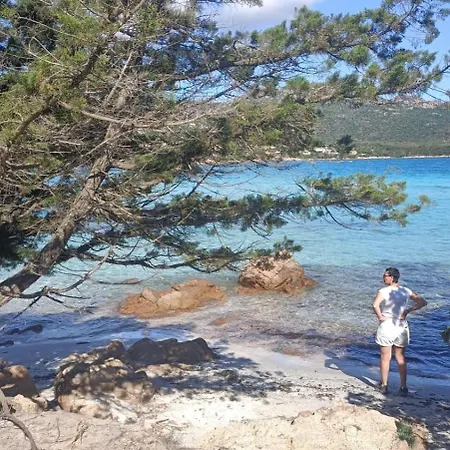 Vendégház Beblungomareolbia 3*