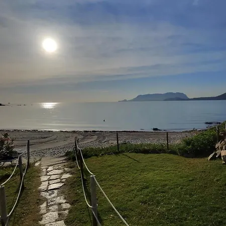 Beblungomareolbia Guest house Olbia