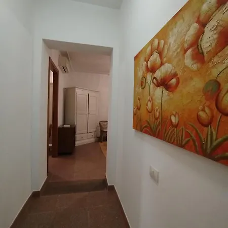Beblungomareolbia בית הארחה
