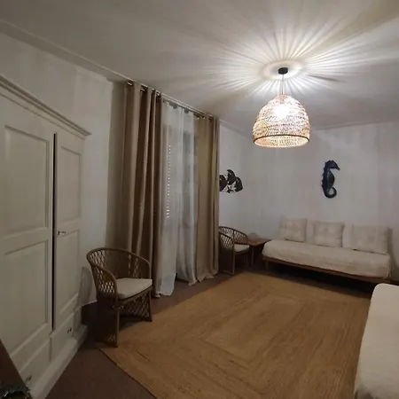 Guest house Beblungomareolbia