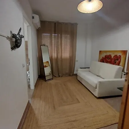 Beblungomareolbia בית הארחה 3*