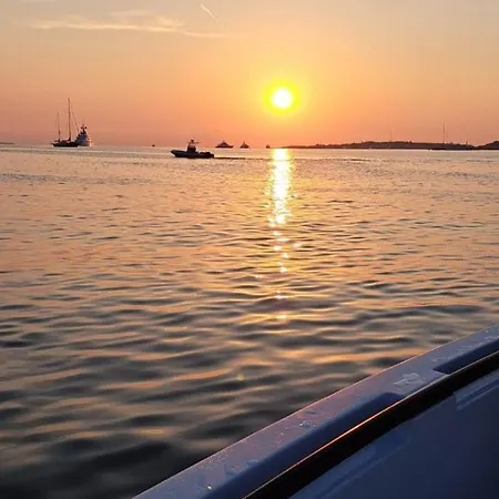 Guest house Beblungomareolbia 3*