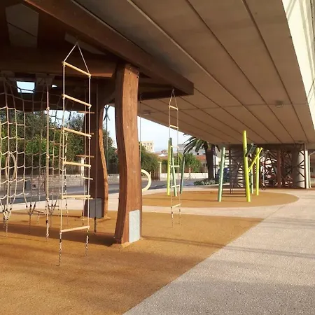 Beblungomareolbia 3* Olbia