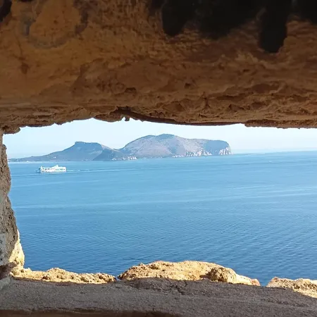 Beblungomareolbia Vendégház Olbia