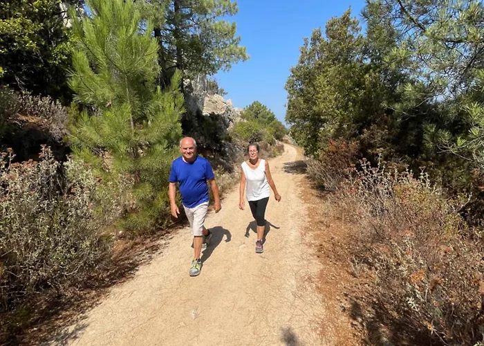 Beblungomareolbia Vendégház Olbia