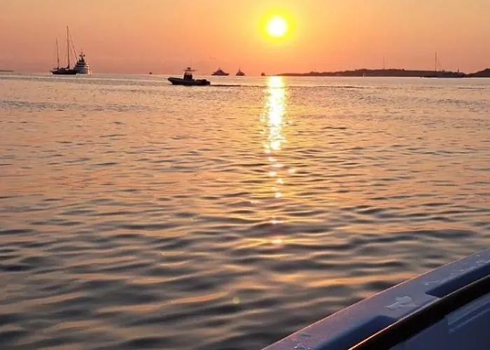 Vendégház Beblungomareolbia 3*