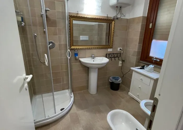 Beblungomareolbia Vendégház 3*