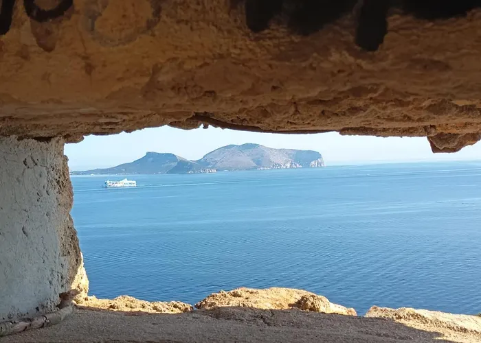 Beblungomareolbia Vendégház Olbia